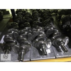 27019 KRANK SIFIR OEM MERCEDES BAŞKAN TİCARET